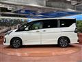 2021 Nissan Serena