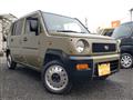 2000 Daihatsu Naked