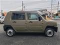 2000 Daihatsu Naked