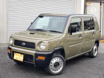 2000 Daihatsu Naked