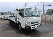 2019 Mitsubishi Canter