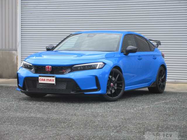 2025 Honda Civic Type R