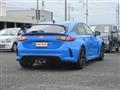 2025 Honda Civic Type R