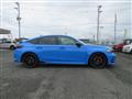 2025 Honda Civic Type R