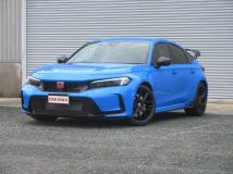 2025 Honda Civic Type R