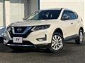 2018 Nissan X-Trail