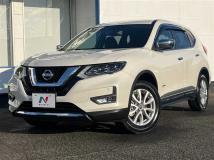 2018 Nissan X-Trail