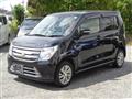 2014 Suzuki Wagon R