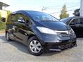 2013 Honda Freed