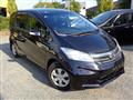 2013 Honda Freed
