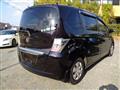 2013 Honda Freed