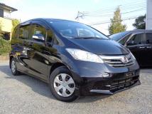 2013 Honda Freed