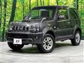 2013 Suzuki Jimny Sierra