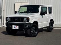 2018 Suzuki Jimny