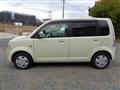 2012 Mitsubishi eK Wagon