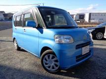 2012 Daihatsu Tanto