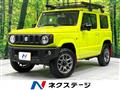 2021 Suzuki Jimny