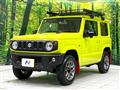 2021 Suzuki Jimny
