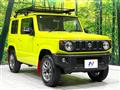 2021 Suzuki Jimny