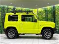 2021 Suzuki Jimny