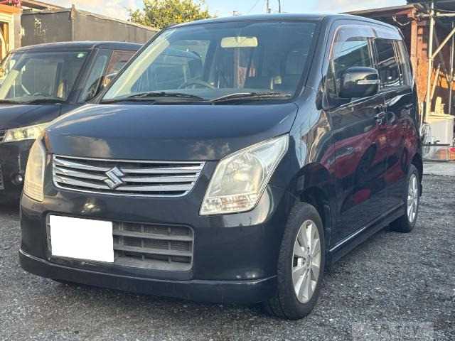 2011 Suzuki Wagon R