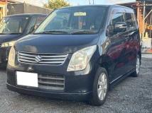 2011 Suzuki Wagon R