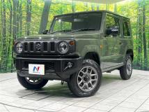 2021 Suzuki Jimny
