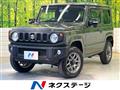2022 Suzuki Jimny