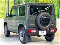 2022 Suzuki Jimny