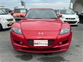 2005 Mazda RX-8