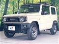 2022 Suzuki Jimny