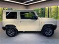 2024 Suzuki Jimny