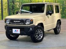 2024 Suzuki Jimny