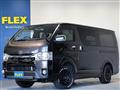 2019 Toyota Hiace Van