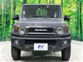 2023 Suzuki Jimny Sierra