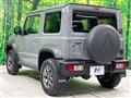 2023 Suzuki Jimny Sierra