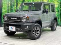2023 Suzuki Jimny Sierra