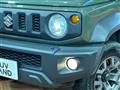 2023 Suzuki Jimny Sierra