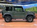 2023 Suzuki Jimny Sierra
