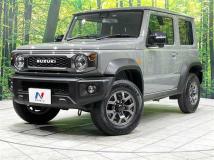 2023 Suzuki Jimny Sierra