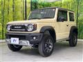 2024 Suzuki Jimny Sierra