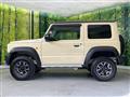 2024 Suzuki Jimny Sierra