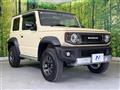 2024 Suzuki Jimny Sierra