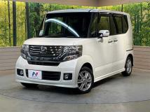 2012 Honda N BOX