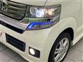 2013 Honda N BOX