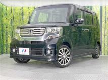 2012 Honda N BOX