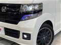2017 Honda N BOX