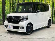 2017 Honda N BOX