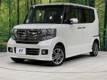 2015 Honda N BOX