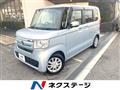 2018 Honda N BOX